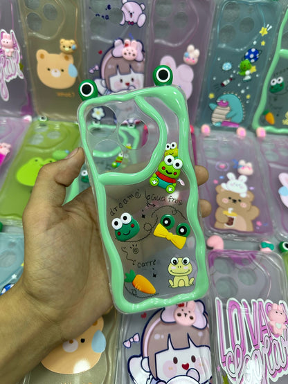 ESTUCHE  OREGITA ANDROID