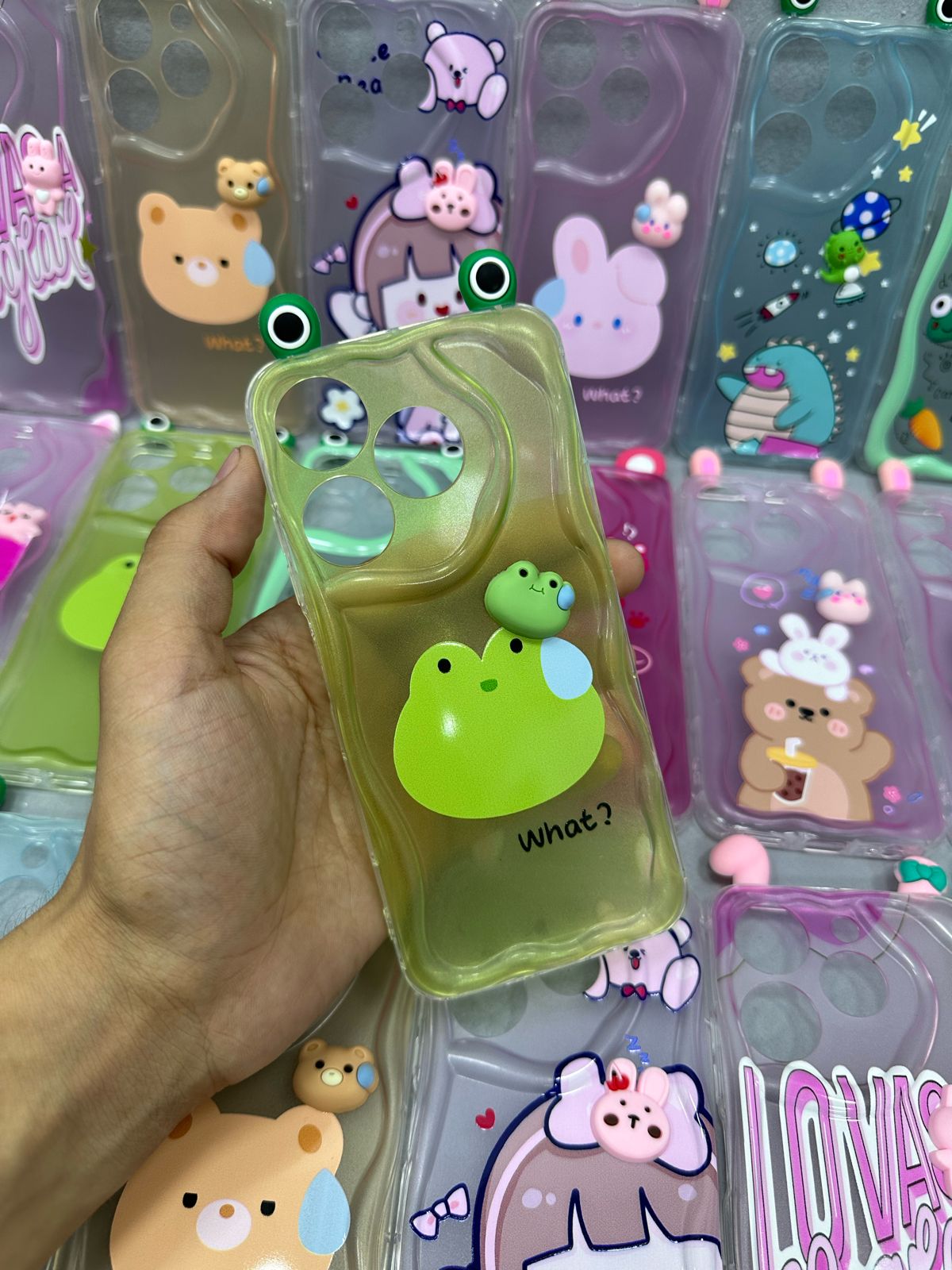 ESTUCHE  OREGITA ANDROID