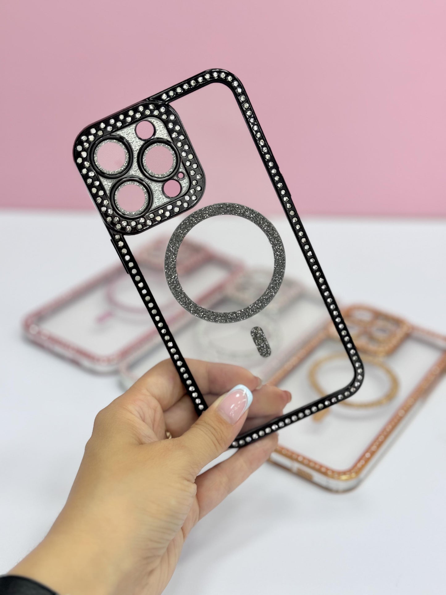 CASE MAGSAFE MURANO IPHONE