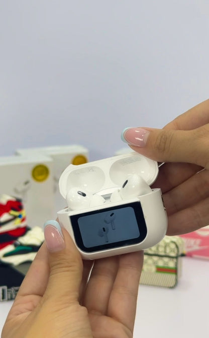 AUDIFONO INALAMBRICO AIRPODS PRO 3 ANC BLANCO