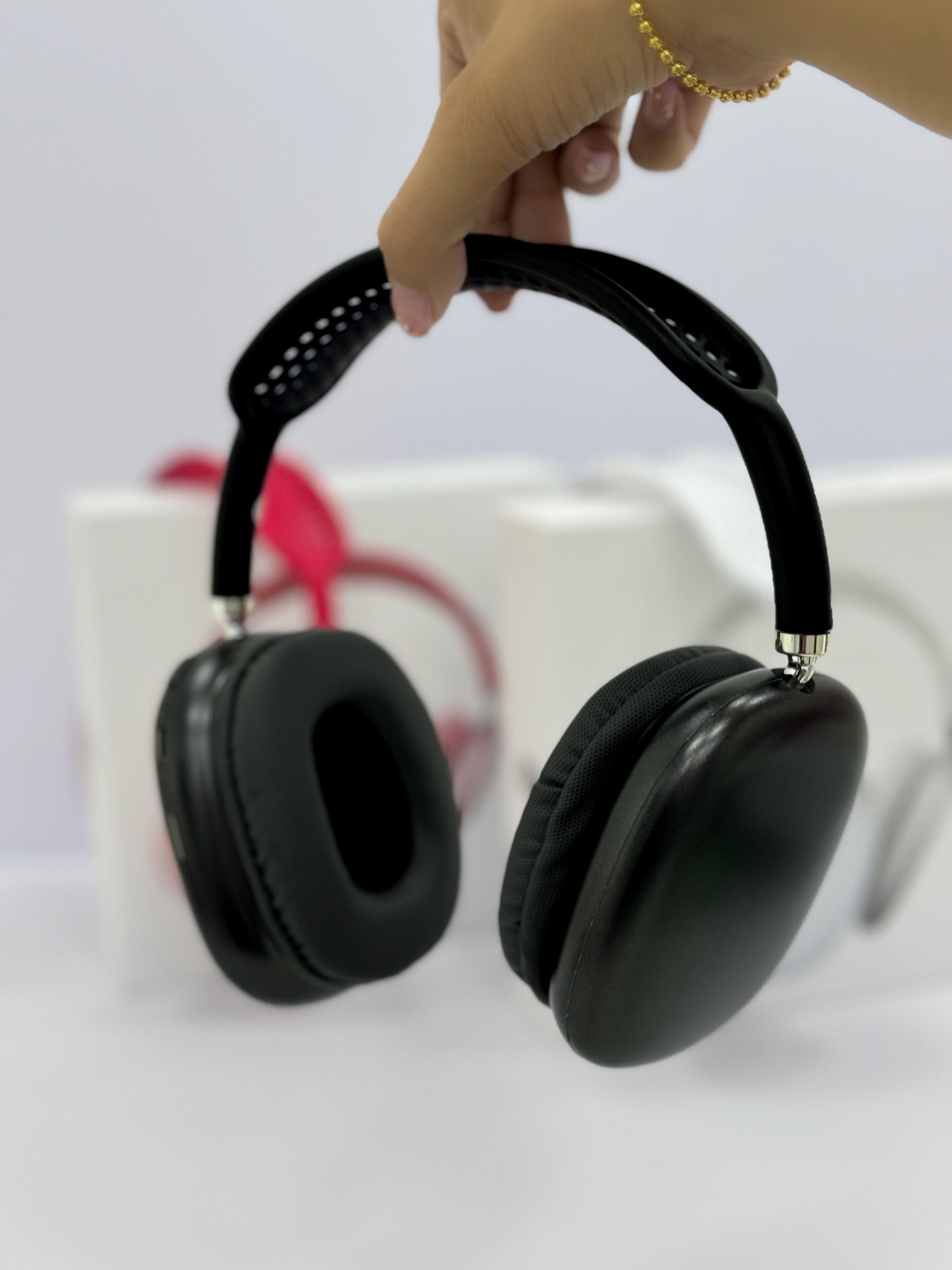 DIADEMA AIRPODS MAX