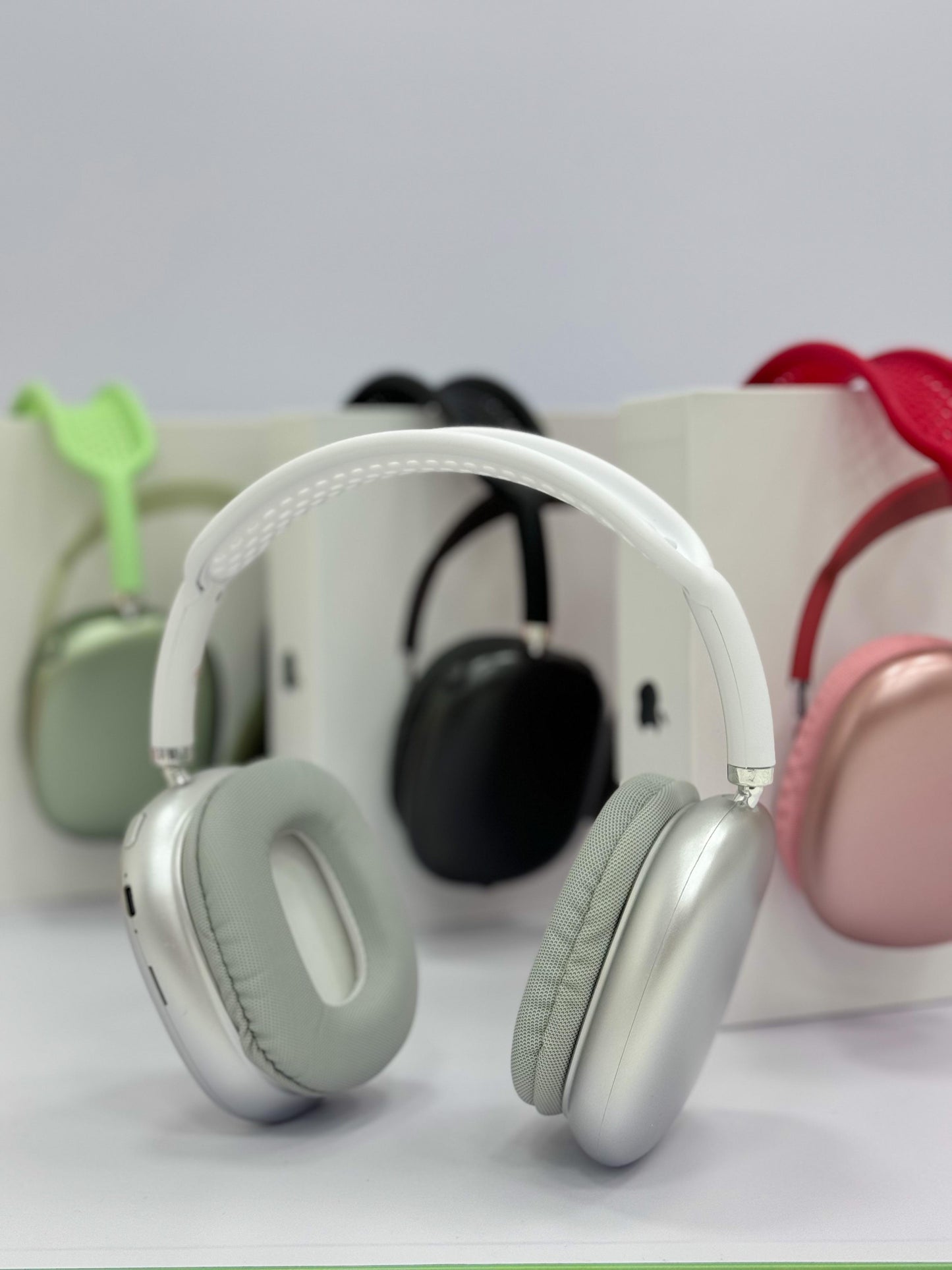 DIADEMA AIRPODS MAX