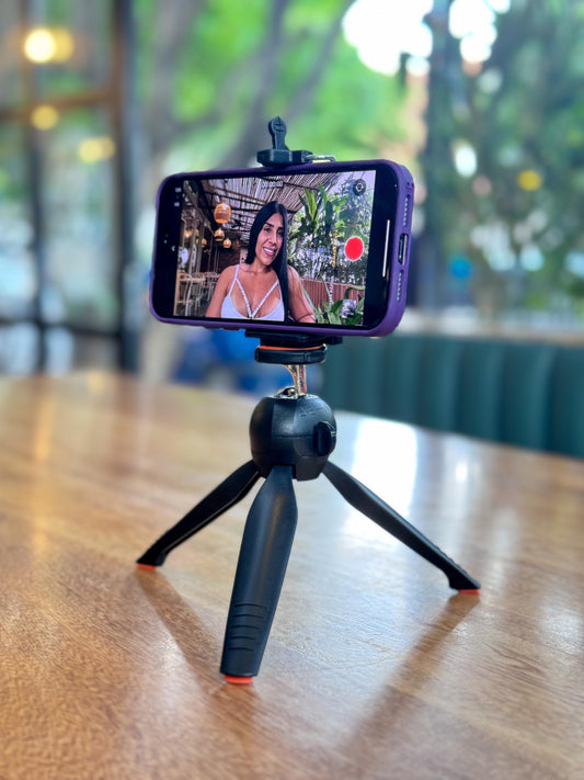 SOPORTE DE CELULAR YT-228