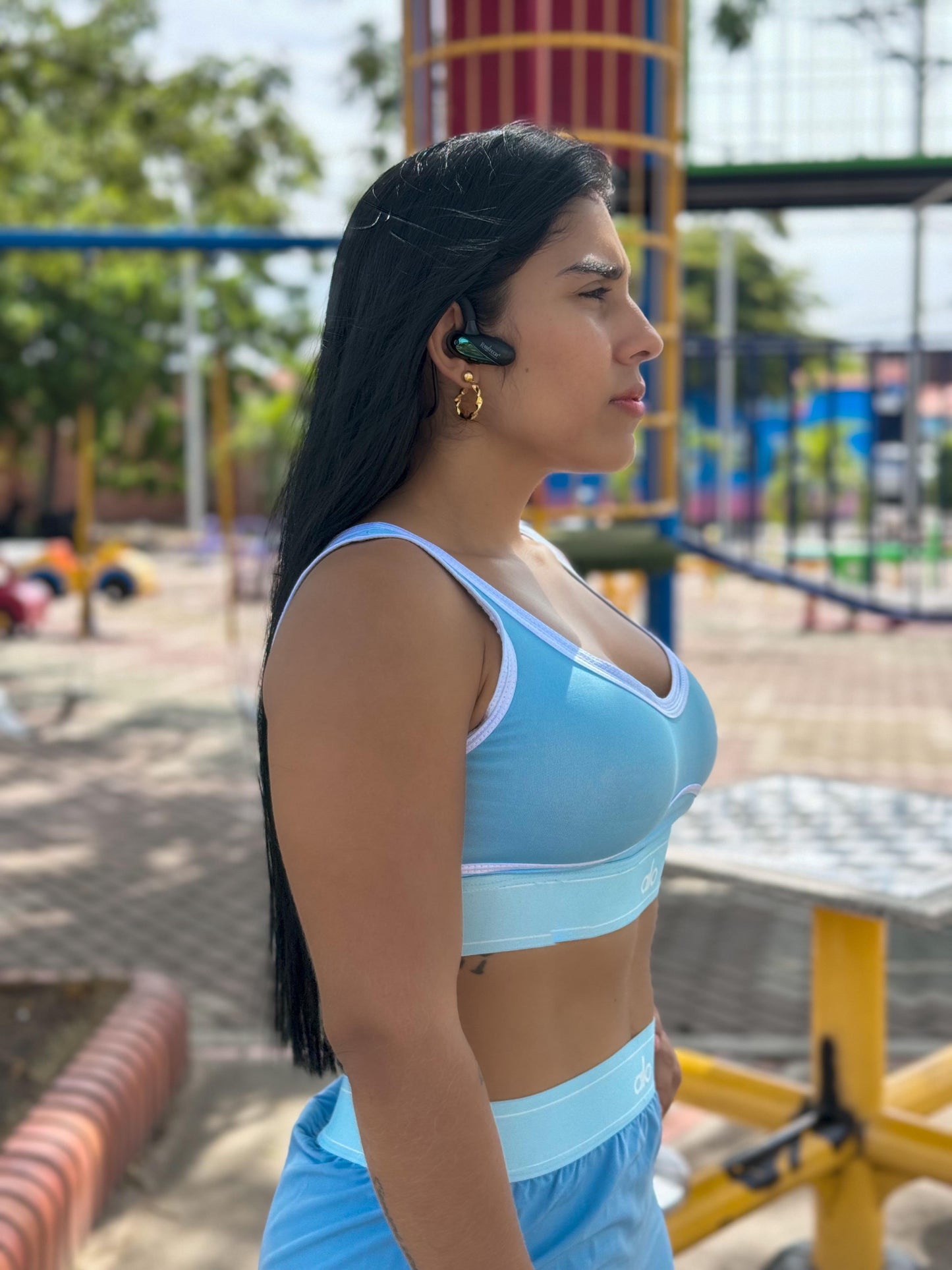 DIADEMA DEPORTIVA RAM-JC36