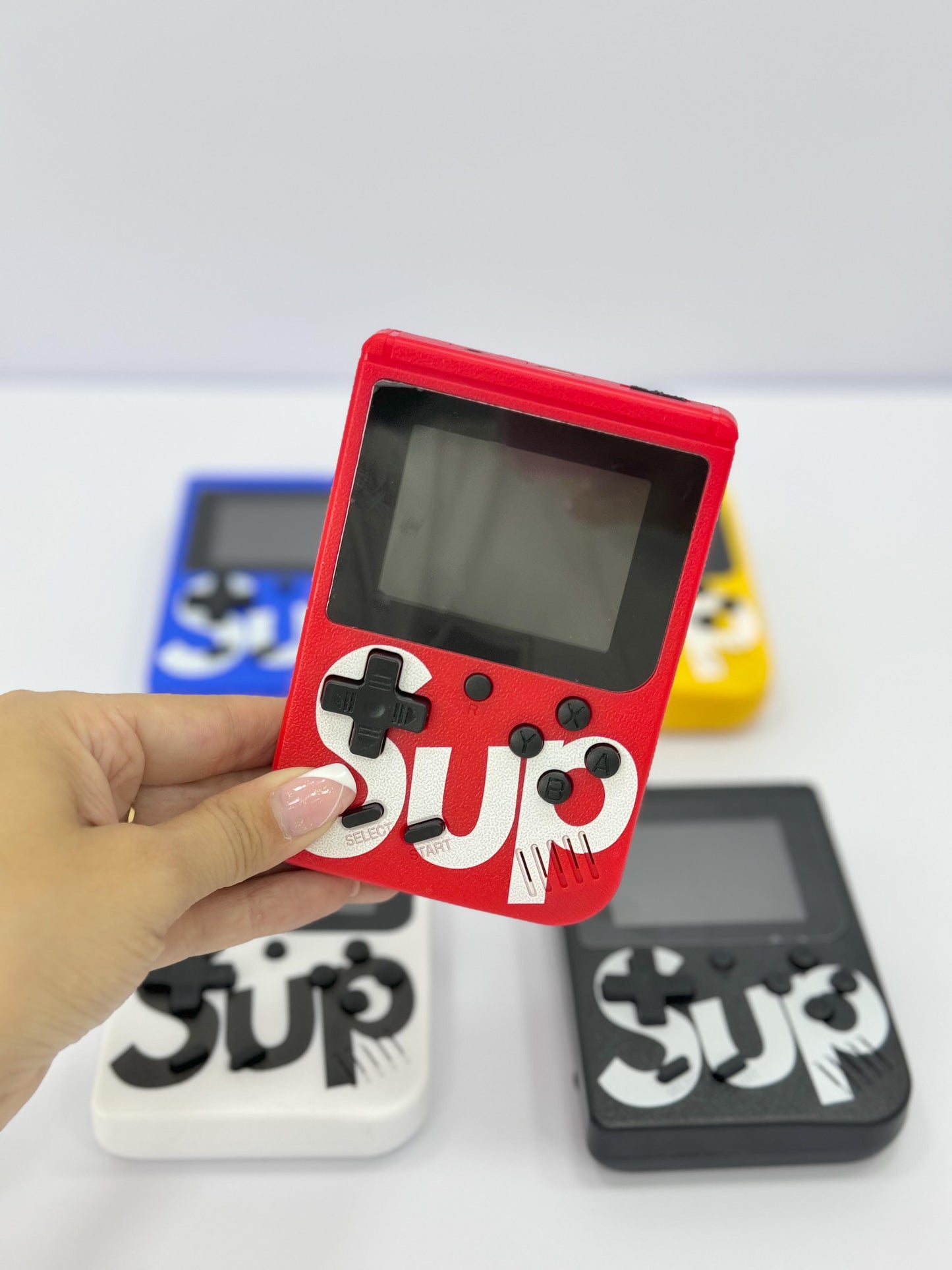 INTENDO SUP