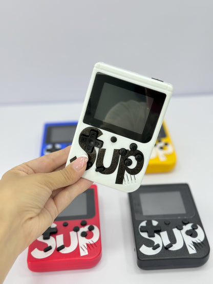 INTENDO SUP