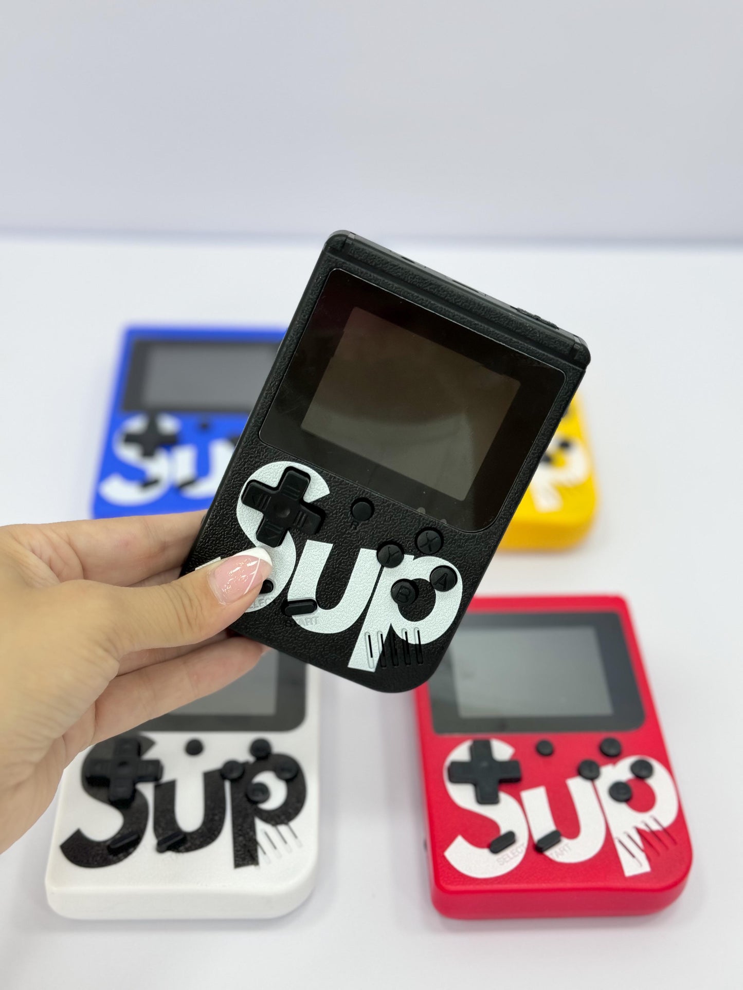 INTENDO SUP