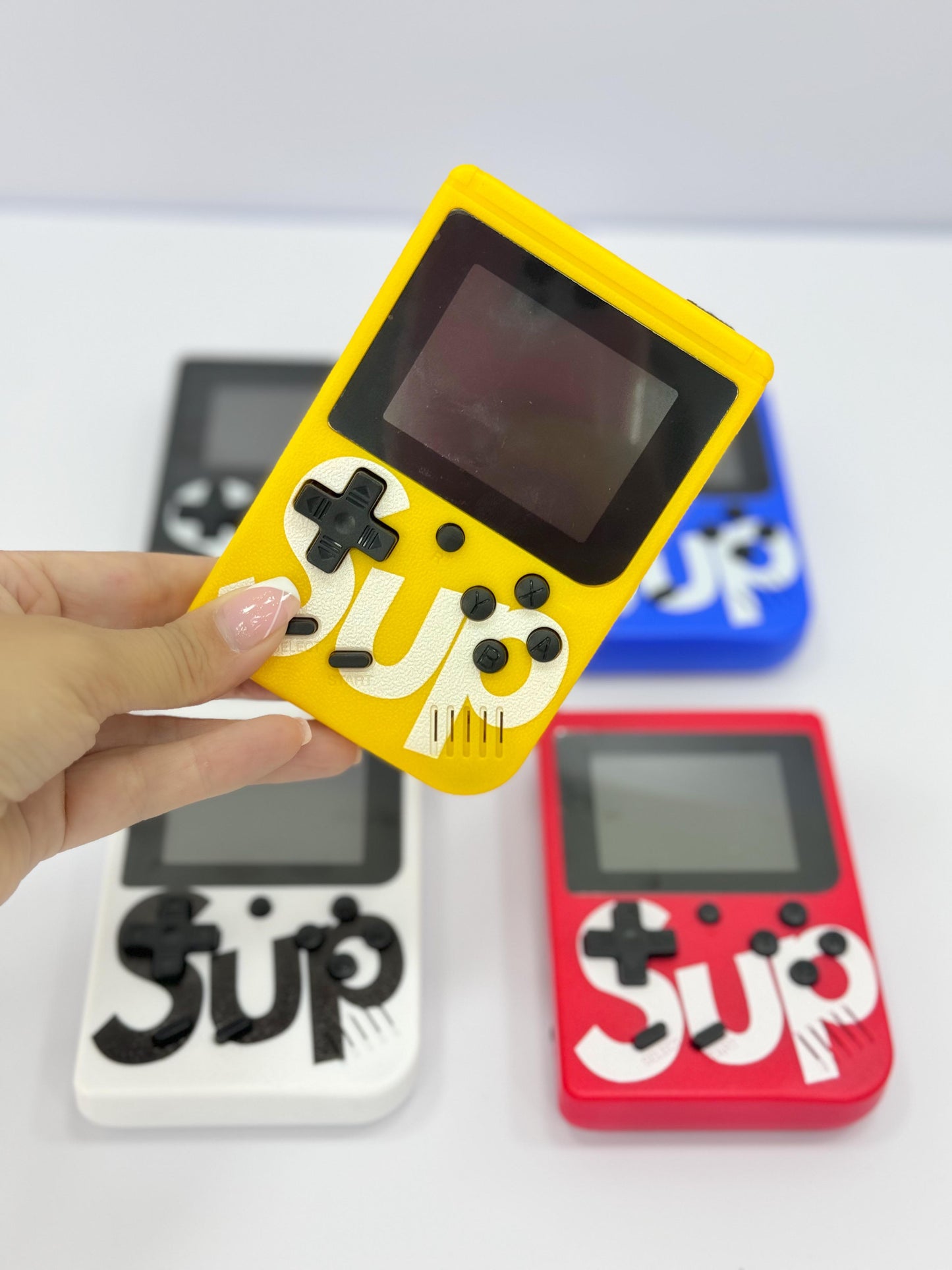 INTENDO SUP