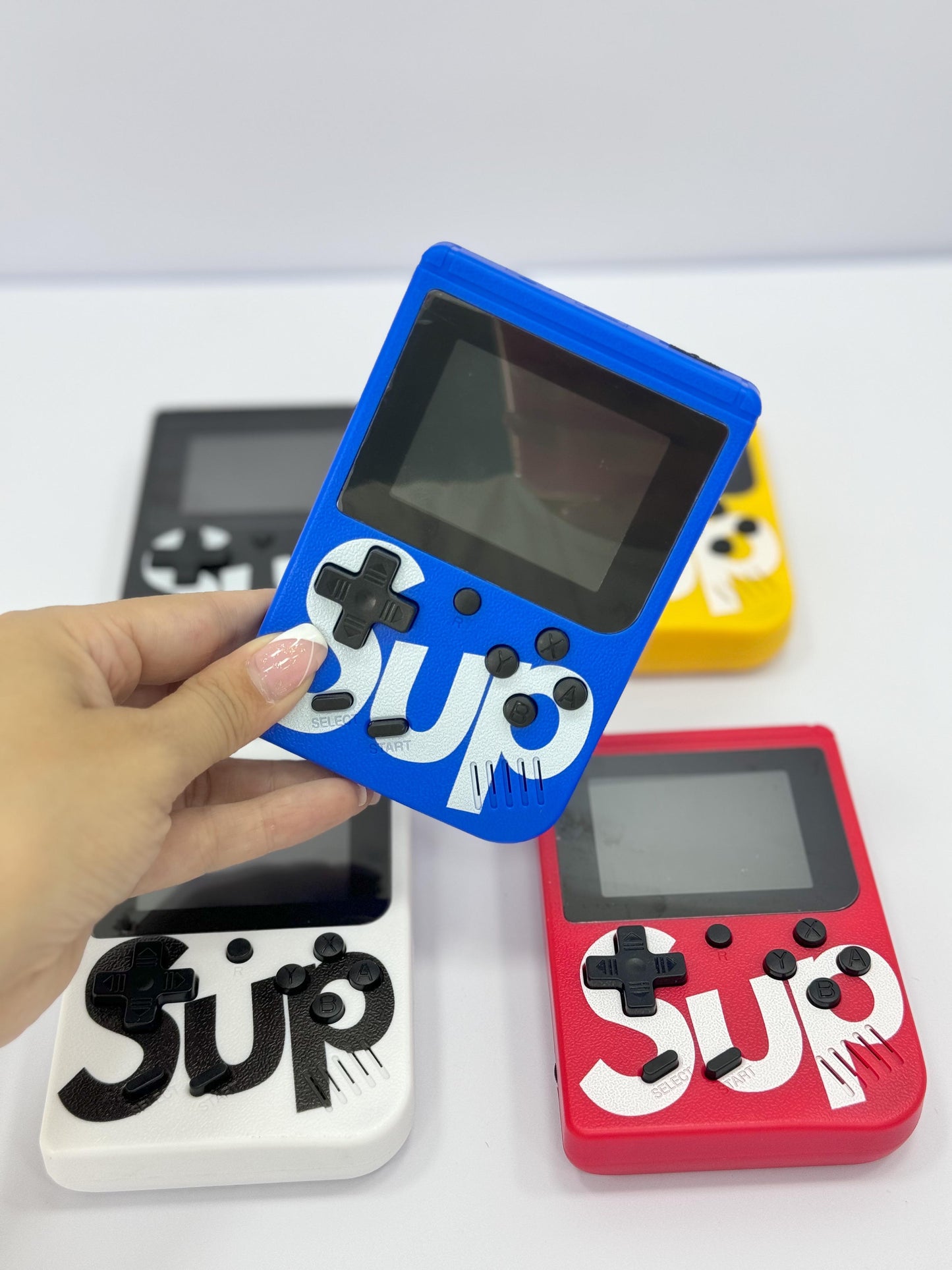 INTENDO SUP