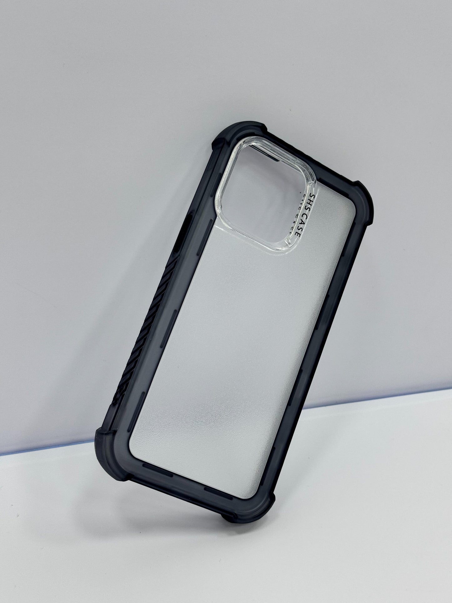 CASE CUATRO PUNTAS 360