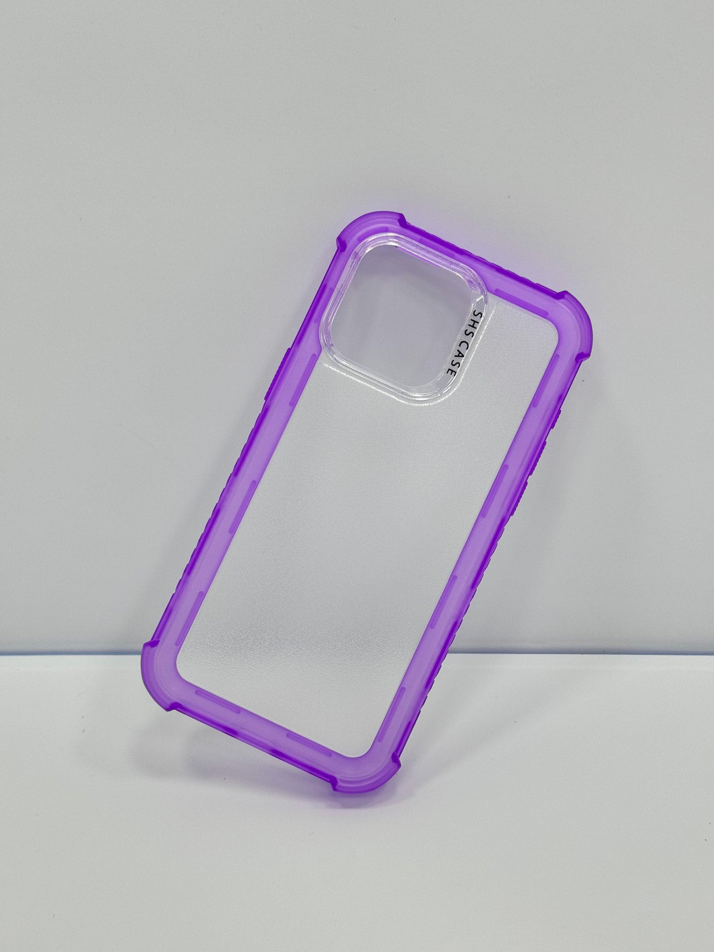 CASE CUATRO PUNTAS 360