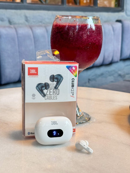 AUDIFONO INALAMBRICO JBL K23