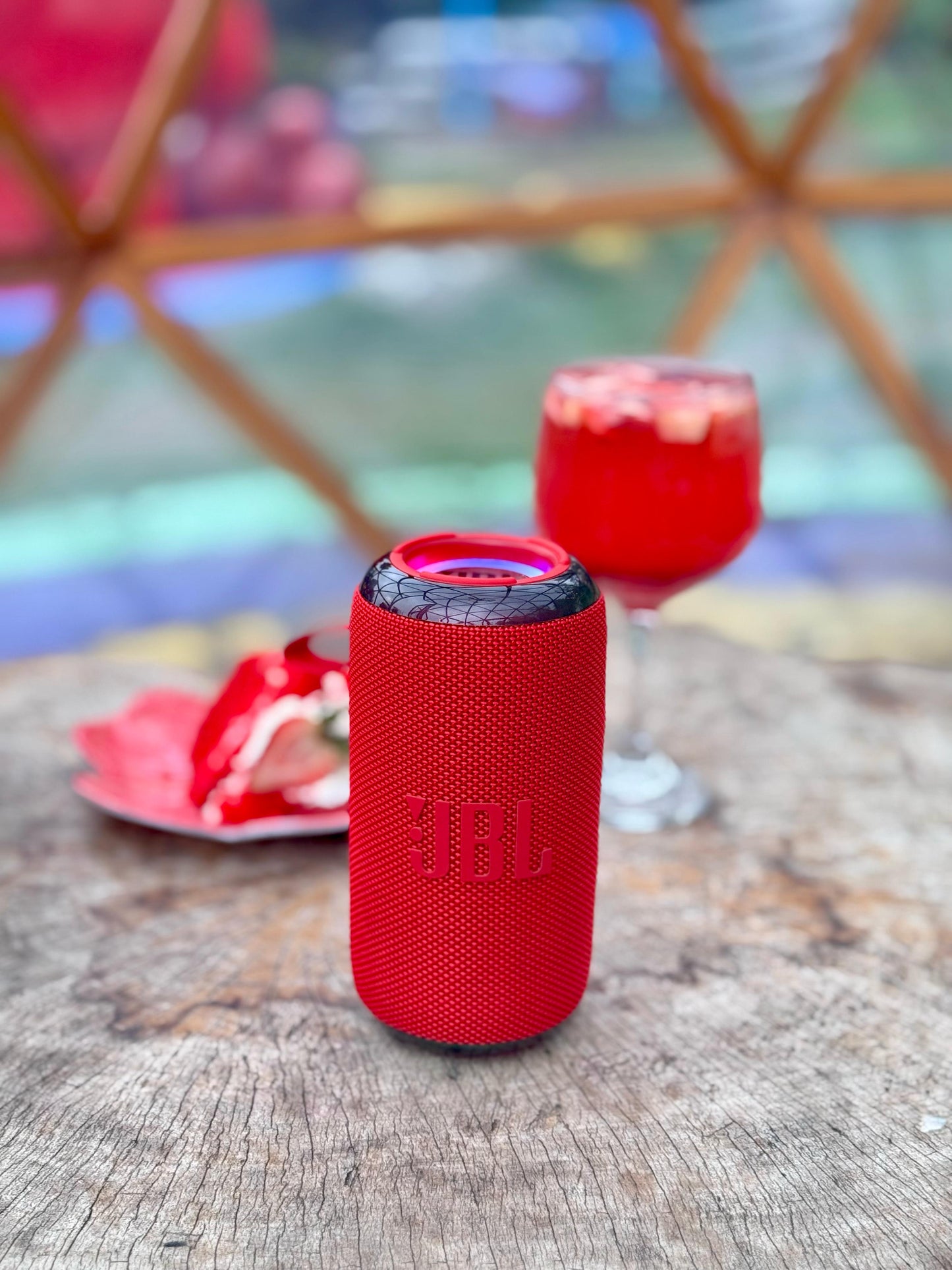 PARLANTE JBL B43