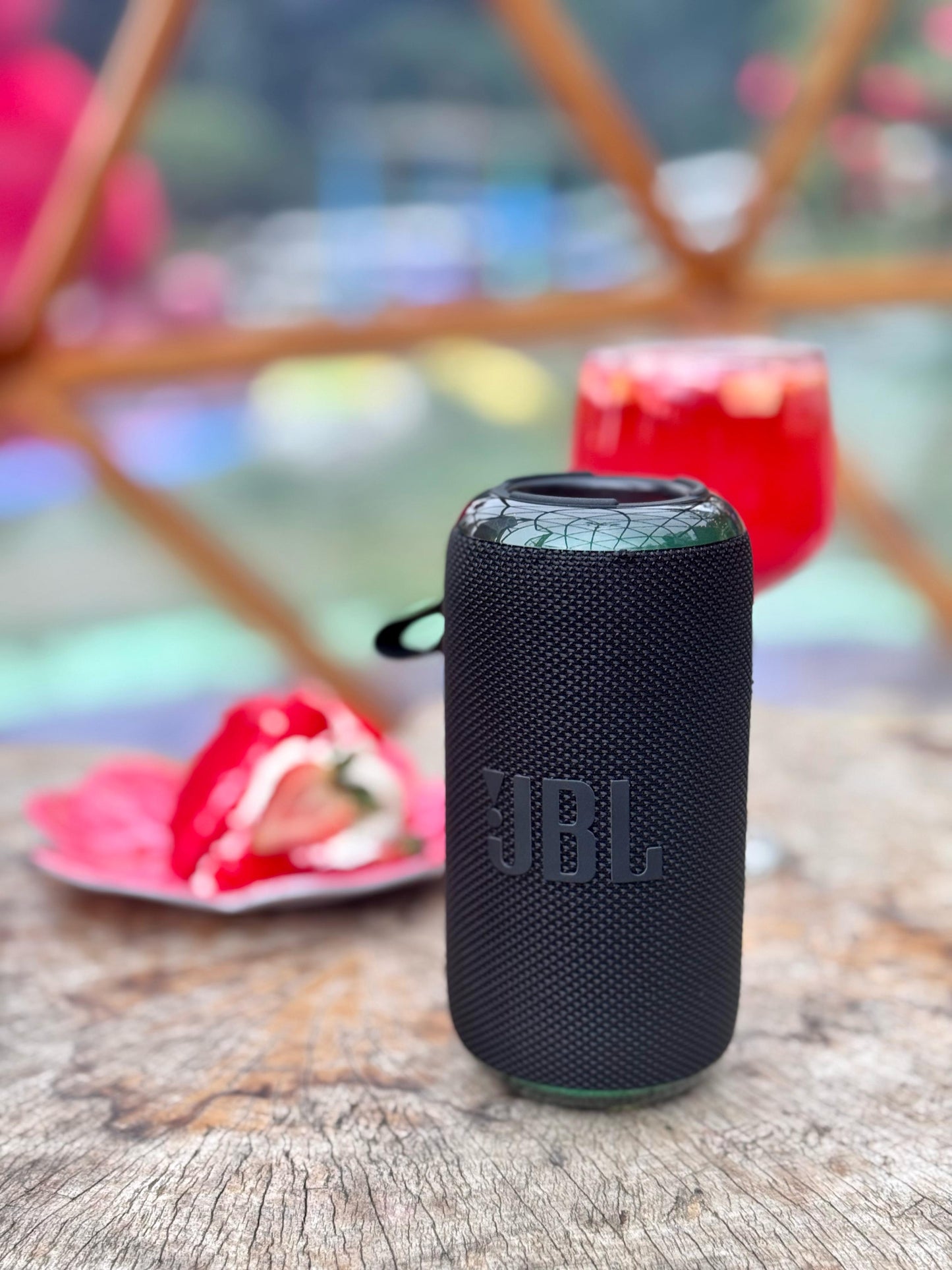 PARLANTE JBL B43