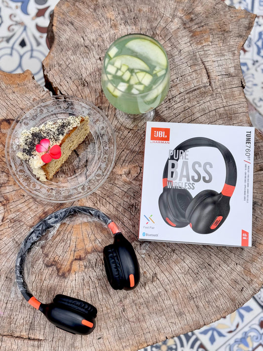 DIADEMA JBL TUNE760