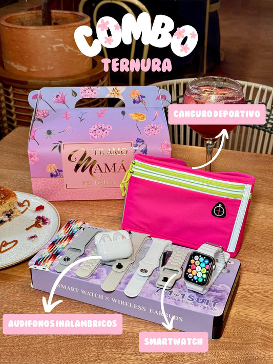 COMBO DE LAS MADRE TERNURA #5
