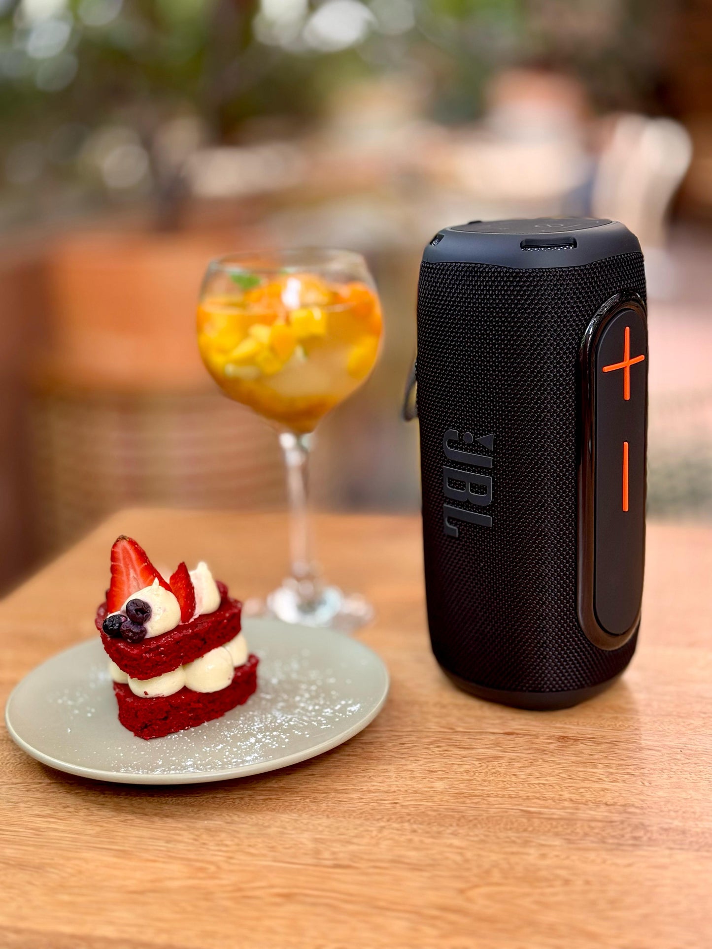 PARLANTE JBL P10 PRO