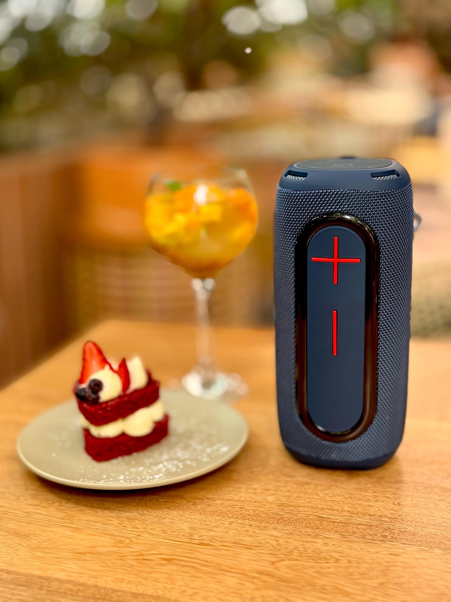 PARLANTE JBL P10 PRO