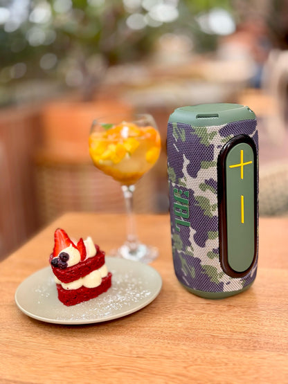 PARLANTE JBL P10 PRO