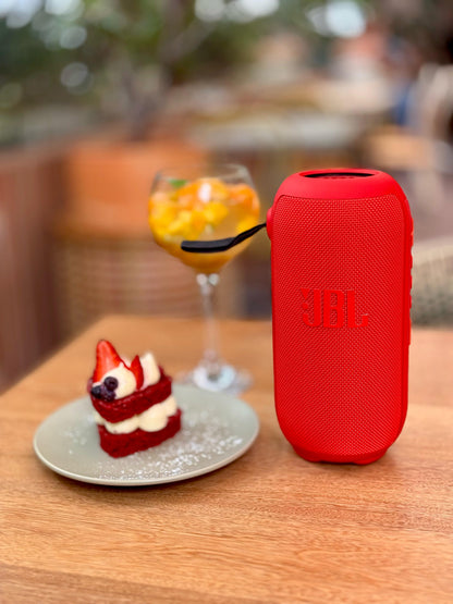 PARLANTE JBL HY116