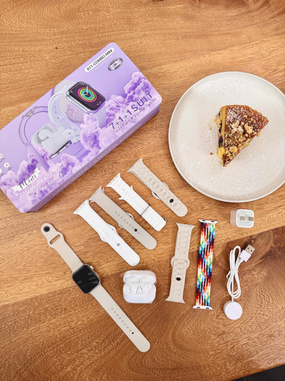 COMBO SMART WATCH  MINI K11