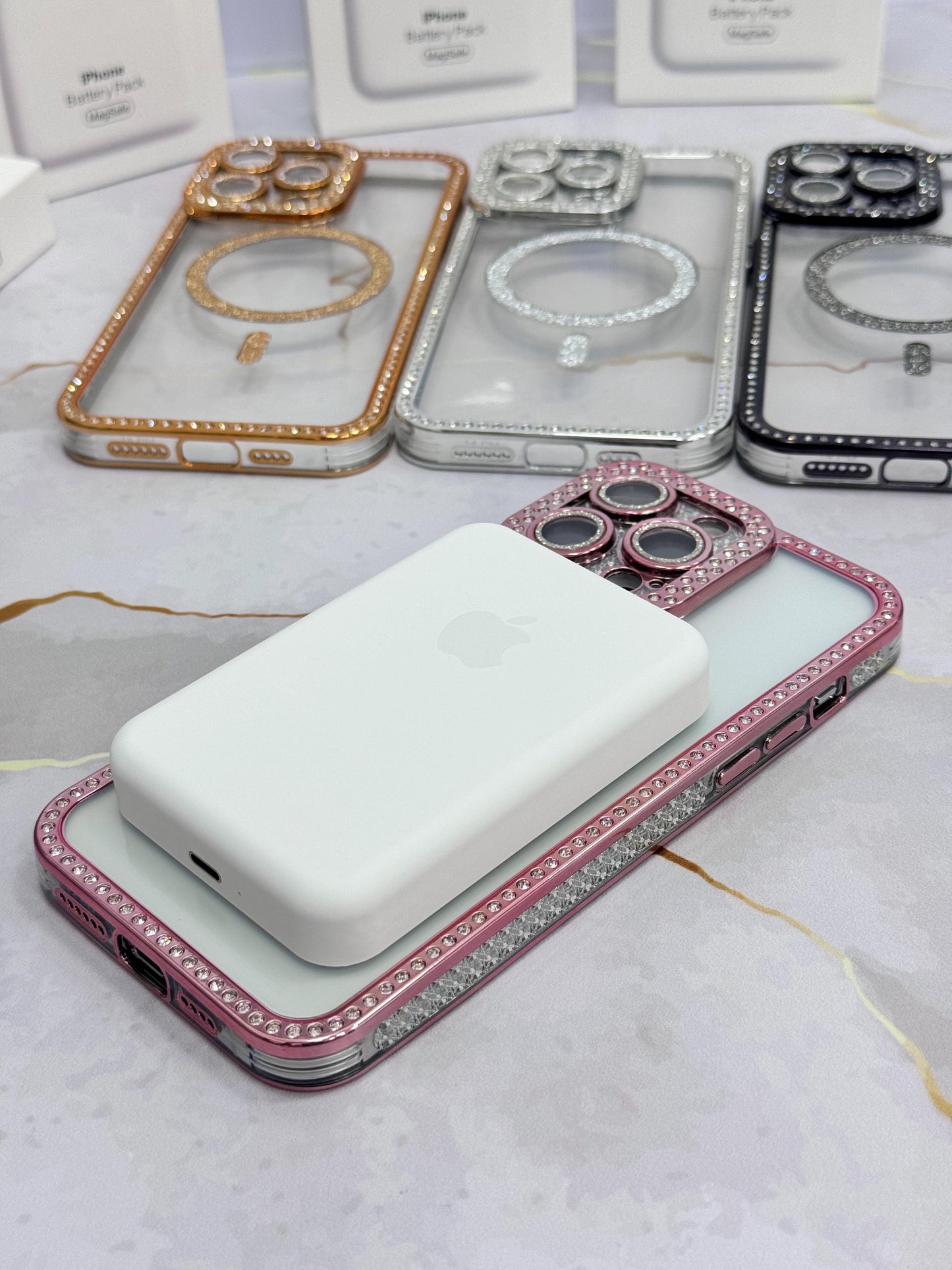 POWER BANK IPH 5000 MAH REP
