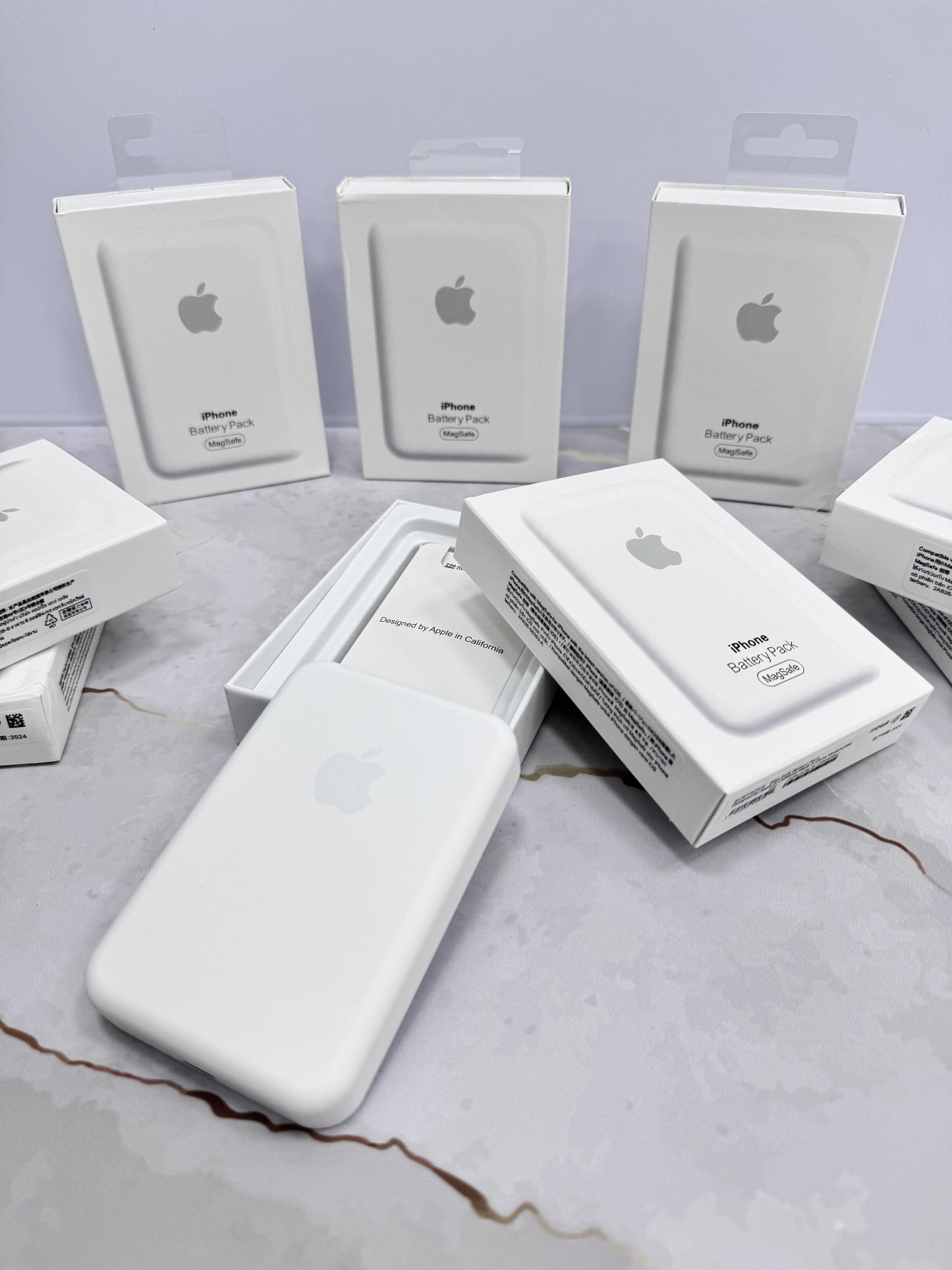 POWER BANK IPH 5000 MAH REP