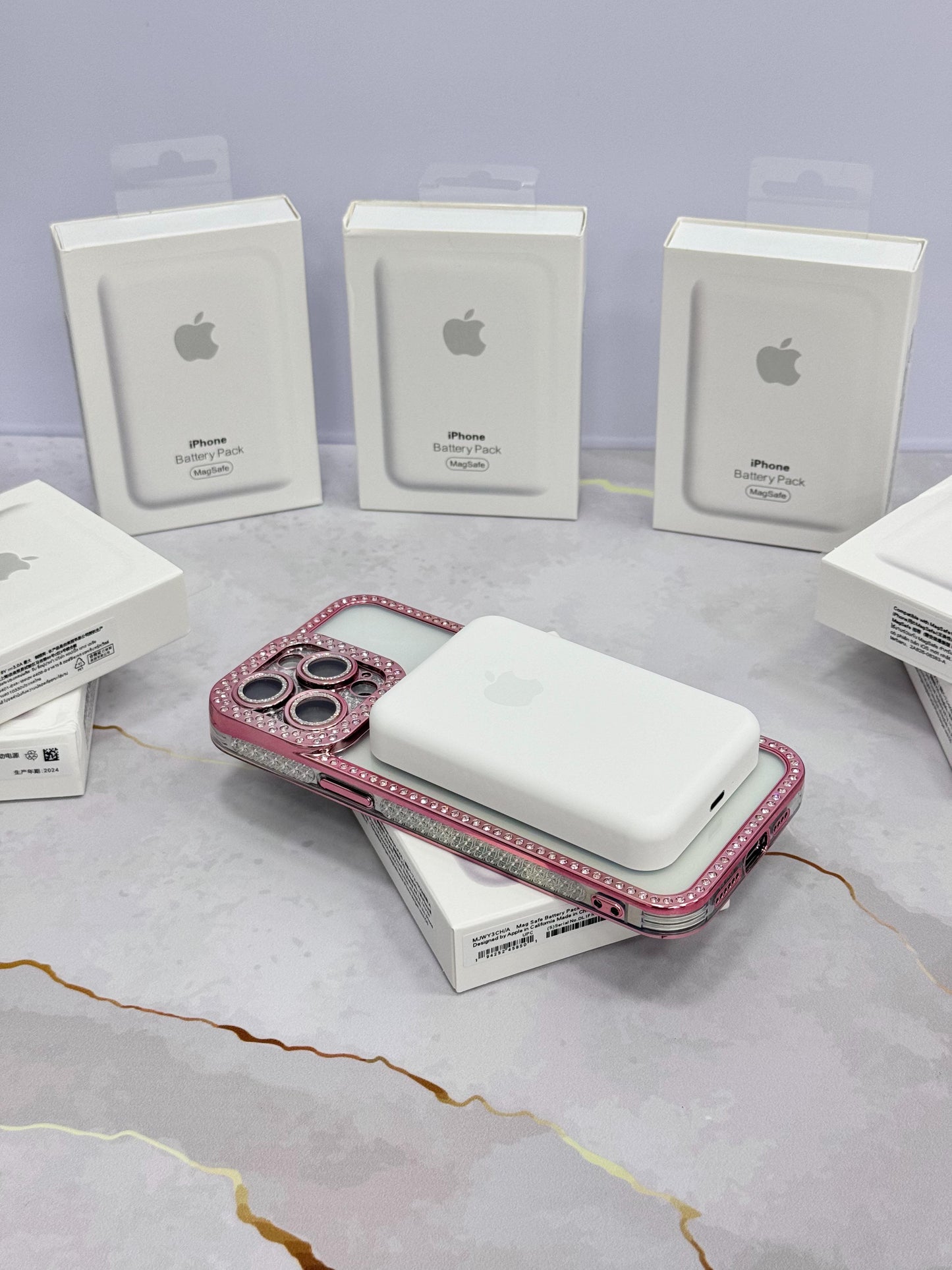 POWER BANK IPH 5000 MAH REP