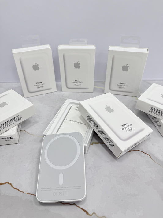 POWER BANK IPH 5000 MAH REP