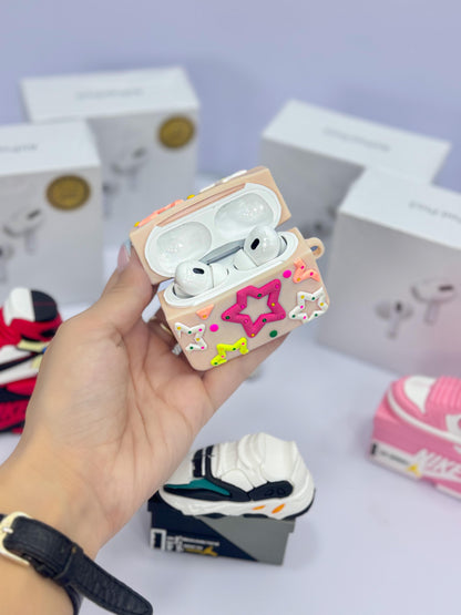 AUDIFONO INALAMBRICO AIRPODS PRO2 ANC