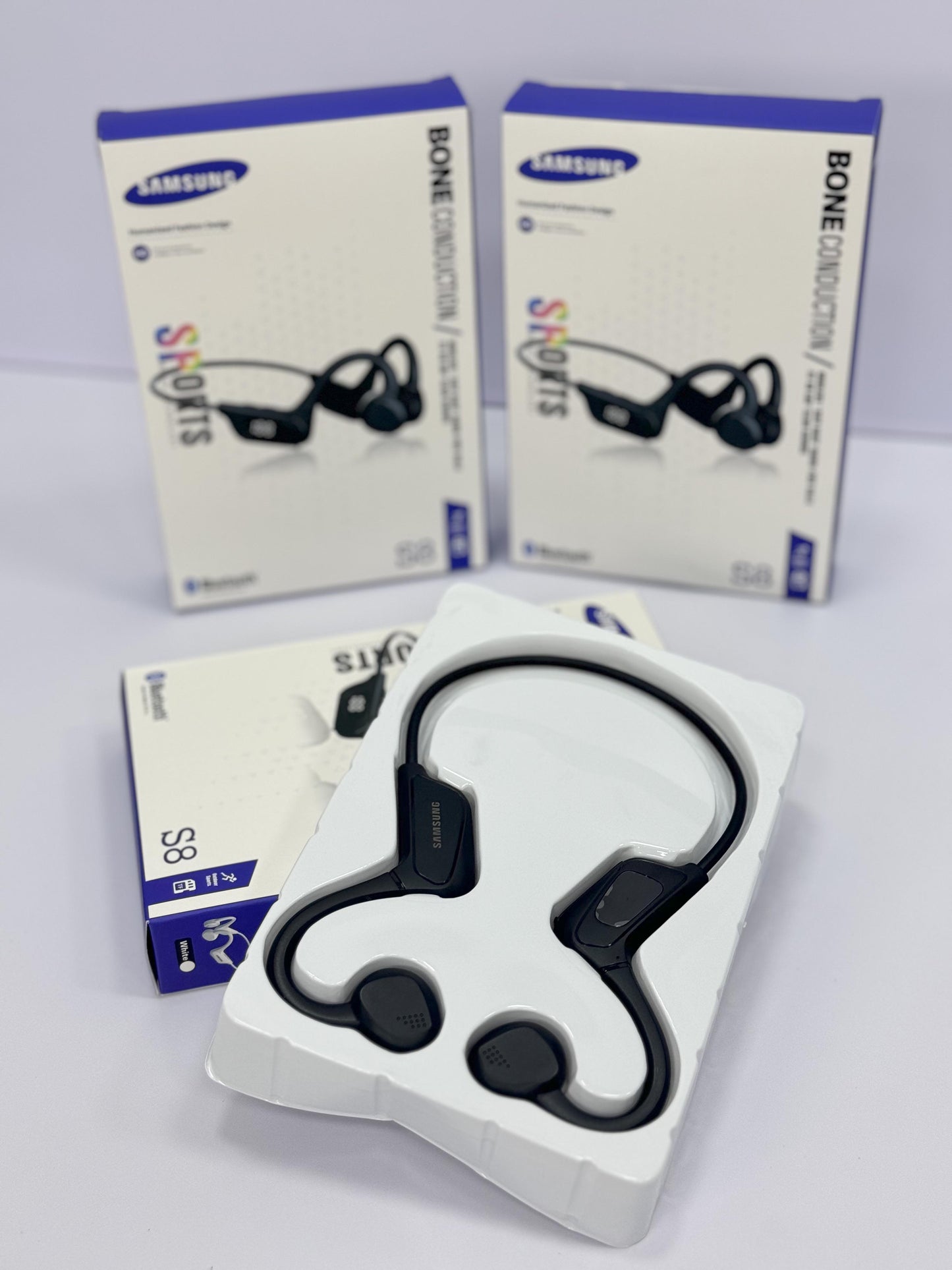 SPORTS S8 SM BLUETOOTH