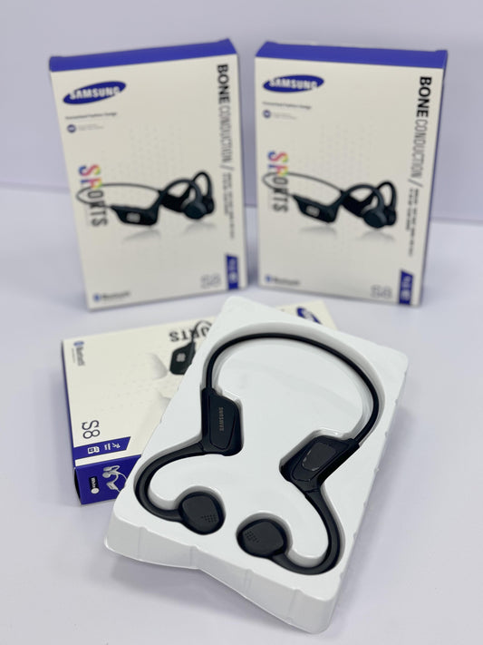 SPORTS S8 SM BLUETOOTH