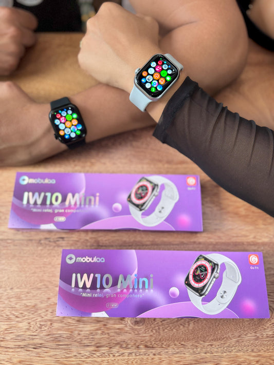 SMART WATCH MOBULA IW10 MINI