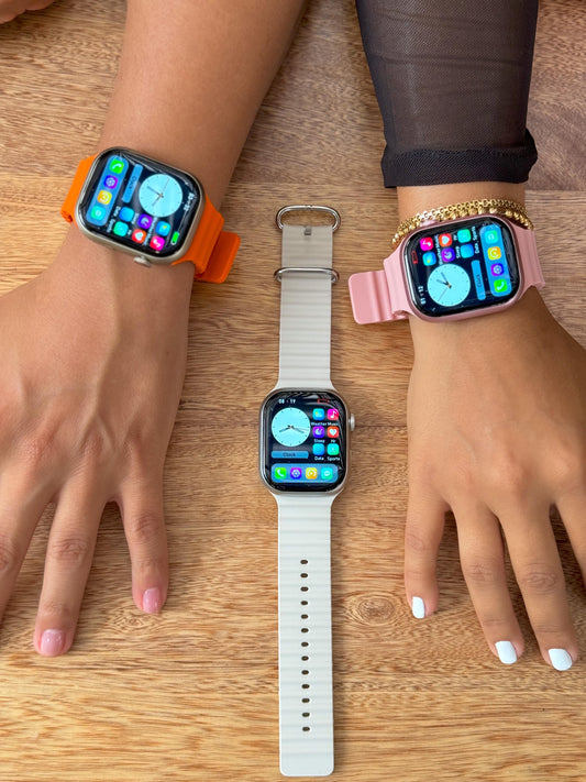 SMART WATCH X8 PRO MAX