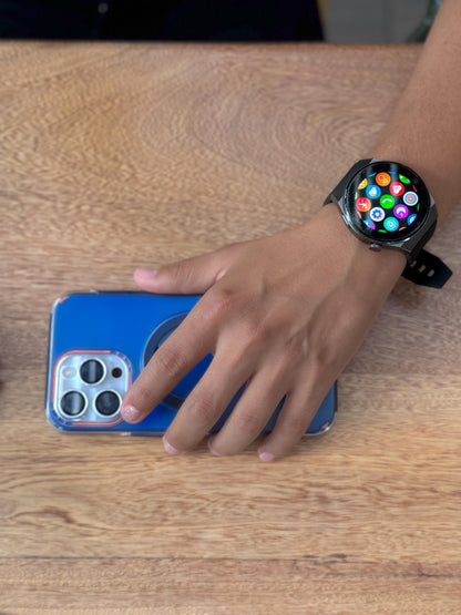 SMART WATCH GT3 MAX