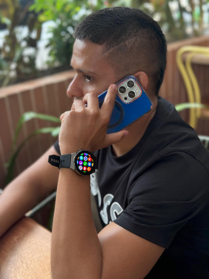 SMART WATCH GT3 MAX