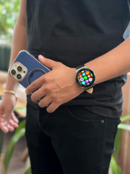 SMART WATCH GT3 MAX