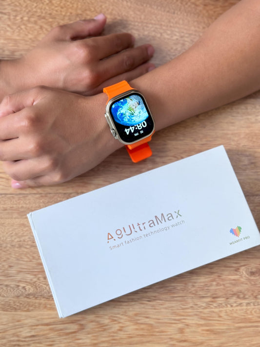 SMART WATCH A9 ULTRA MAX