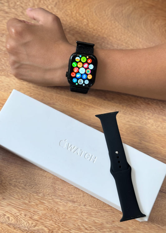 SMART WATCH SERIE 9