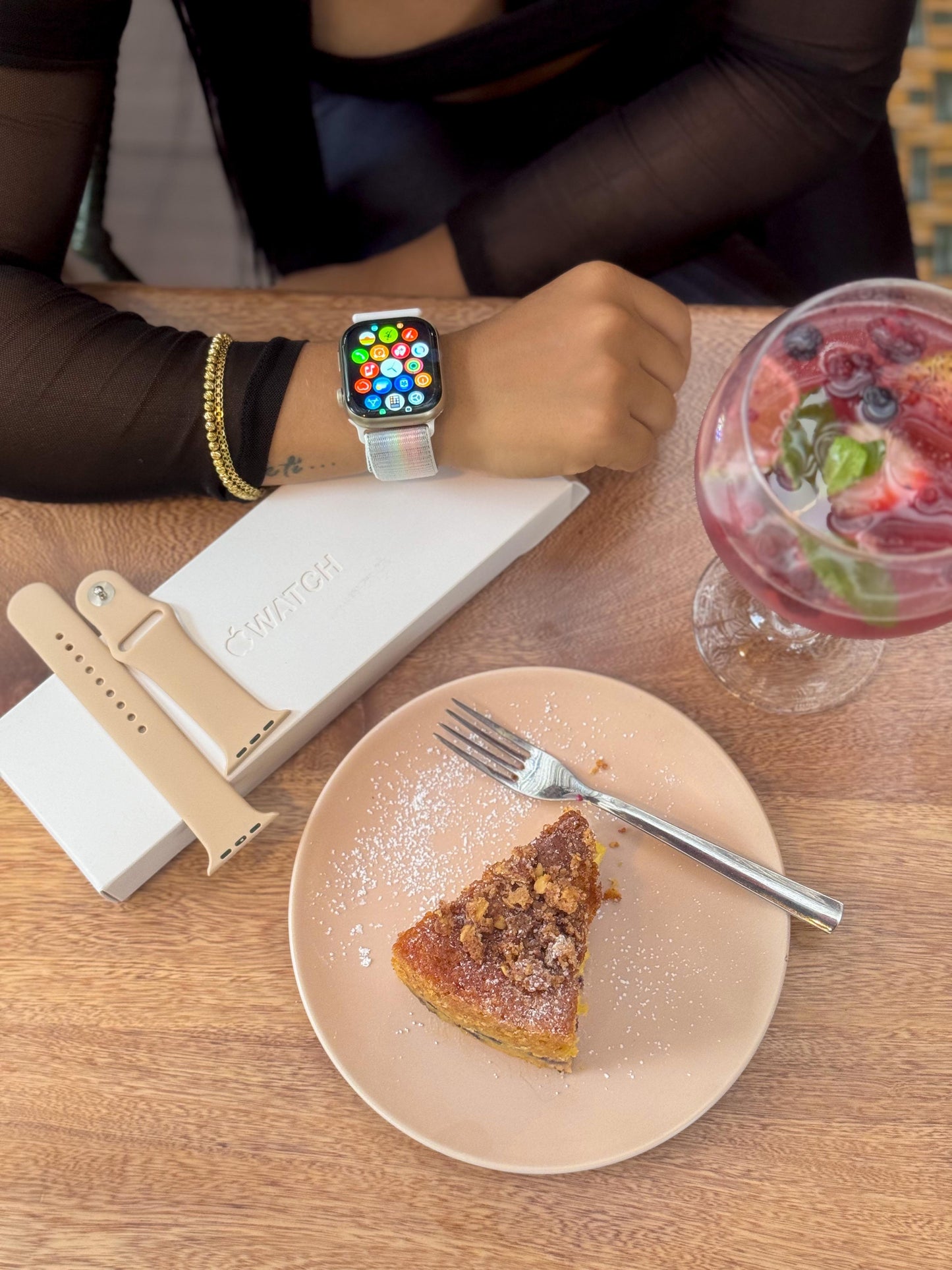 SMART WATCH SERIE 9