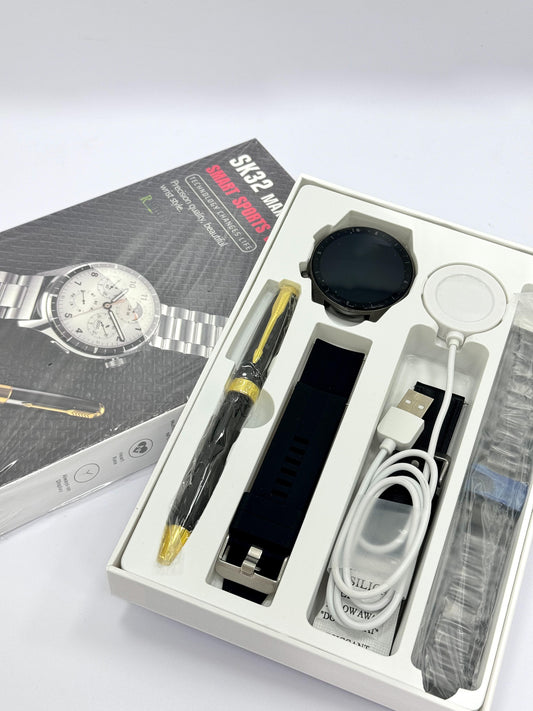 SMART WATCH SK32 MAX