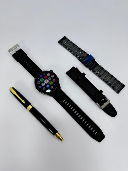 SMART WATCH SK32 MAX