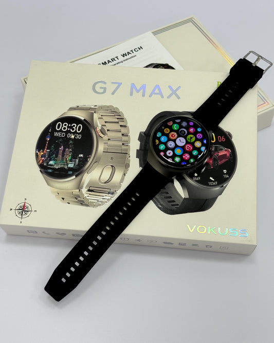 SMART WATCH G7 MAX