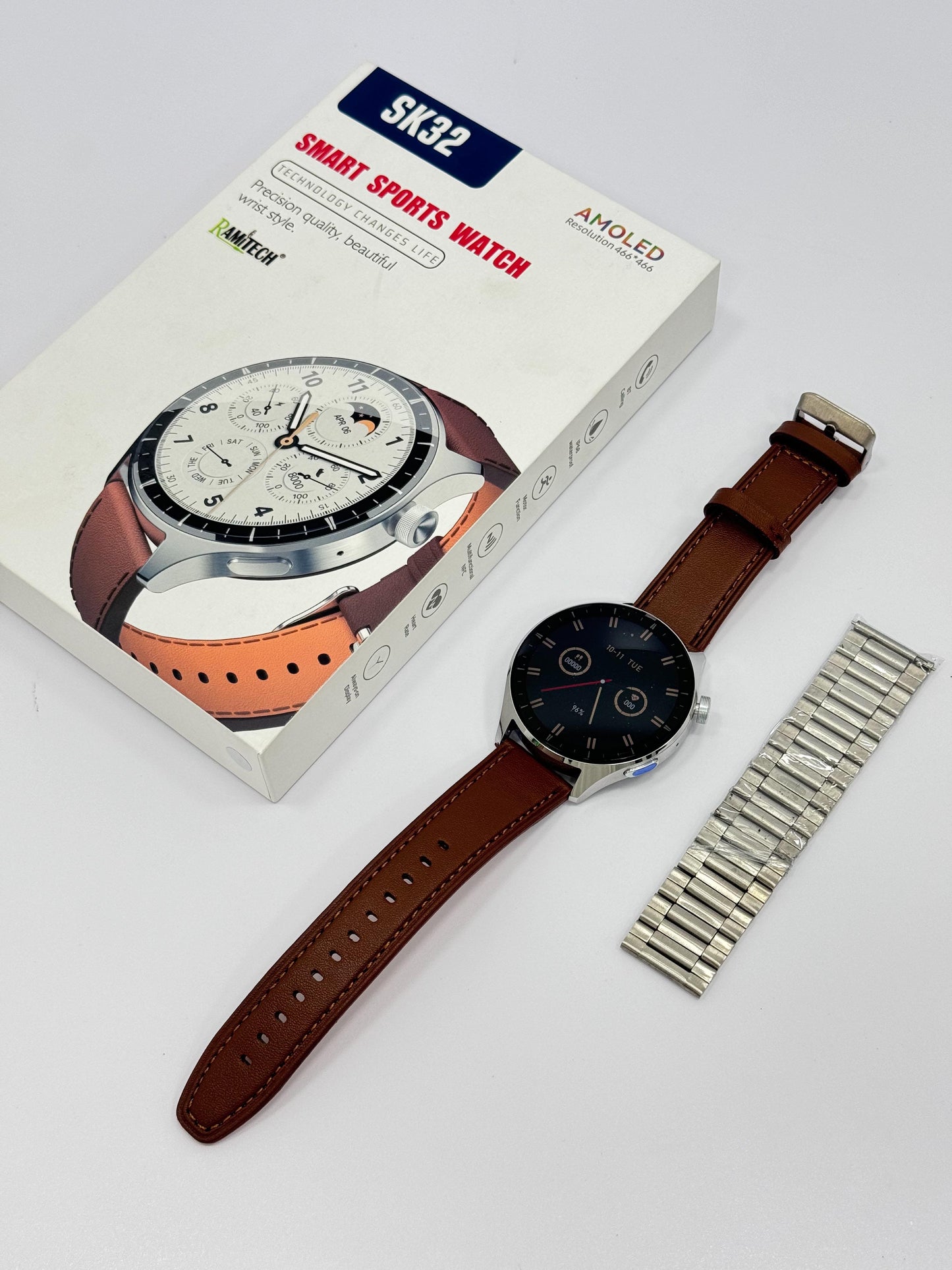 SMART WATCH SK32