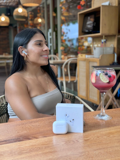 AUDIFONO INALAMBRICO AIRPODS SERIE 3