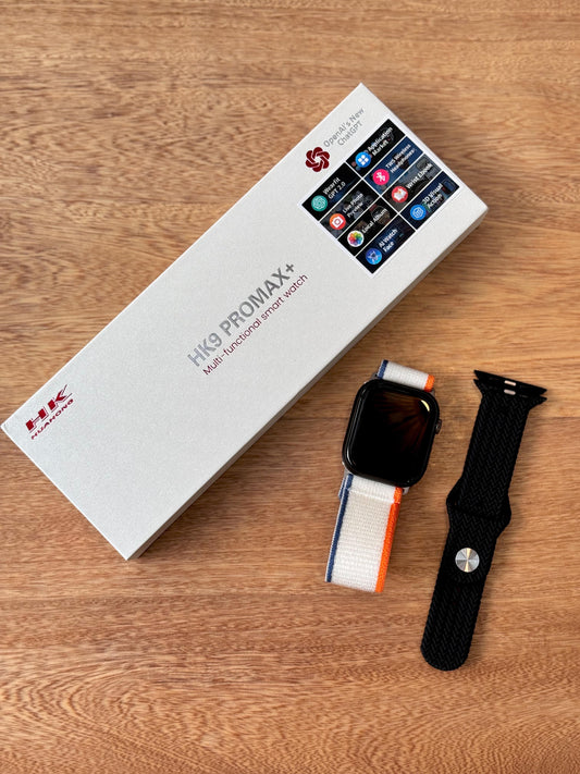 SMART WATCH HK9 PROMAX