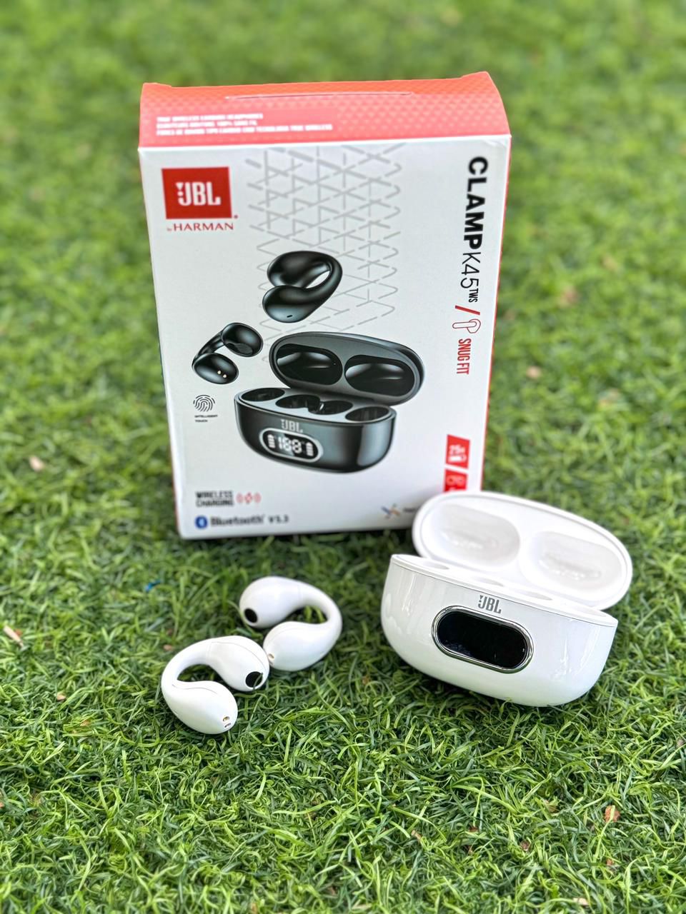 AUDIFONOS JBL K45