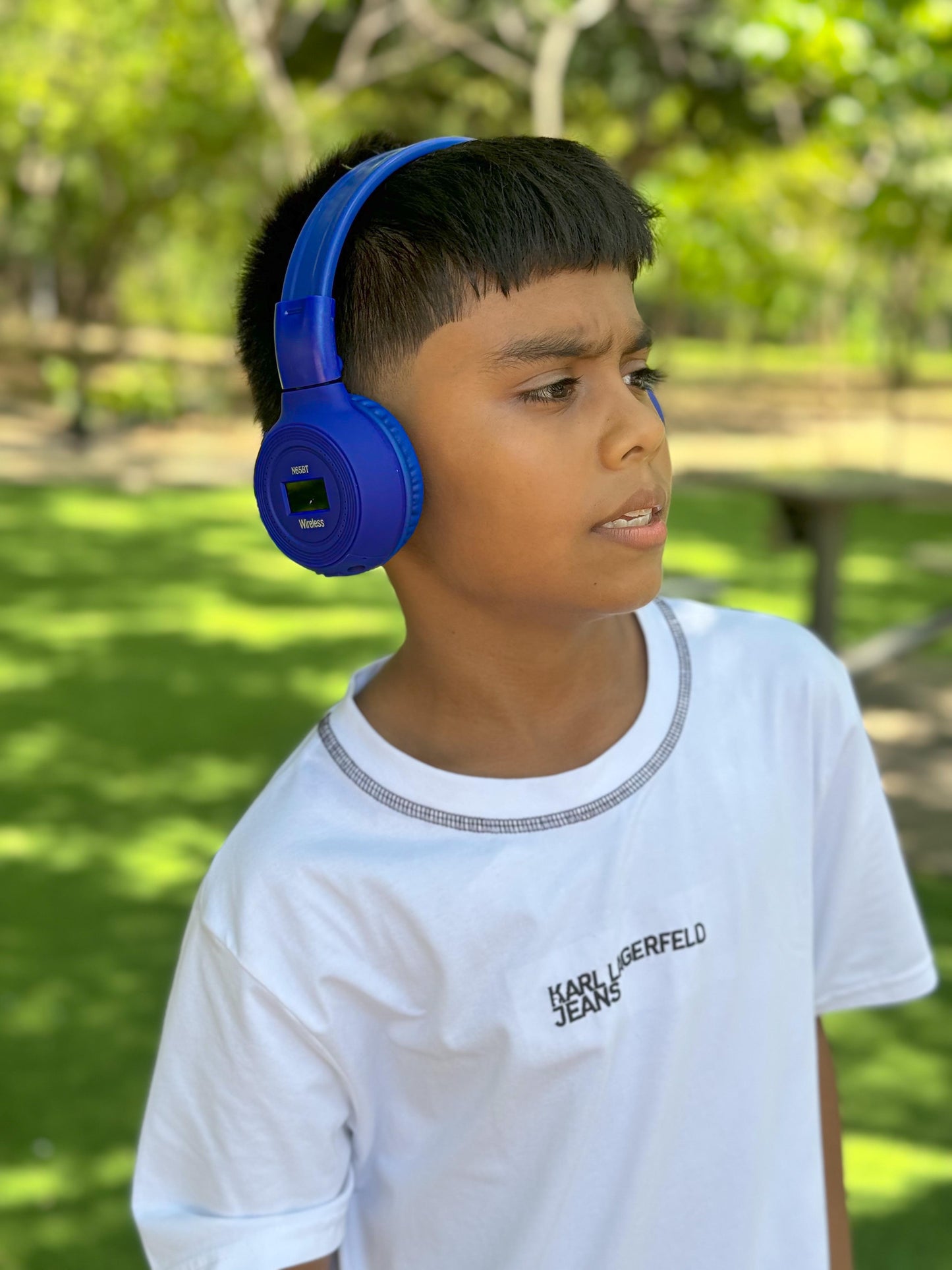 DIADEMA N65