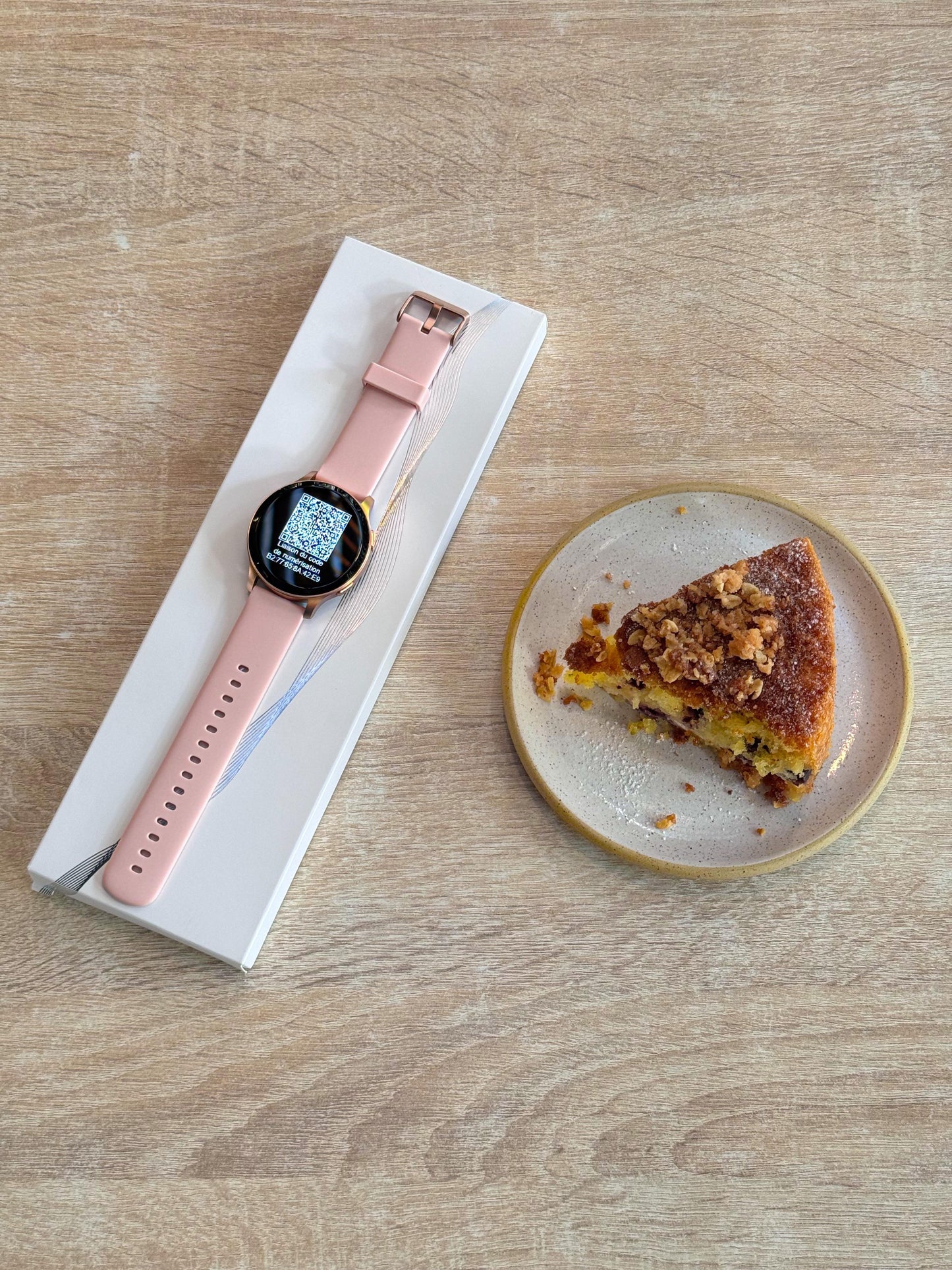 SMART WATCH L77