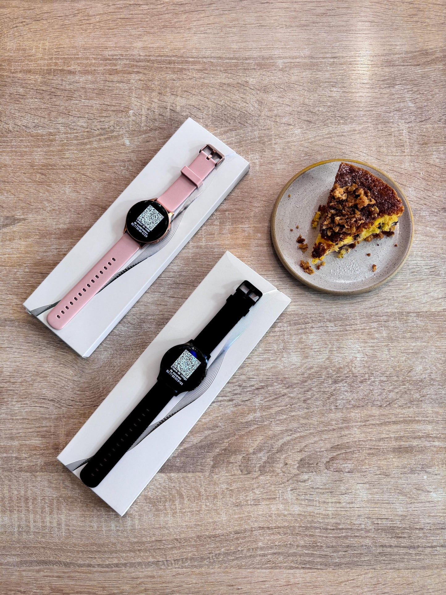 SMART WATCH L77
